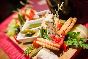 Selborne Golf Estate, Hotel & Spa