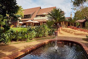 Selborne Golf Estate, Hotel & Spa