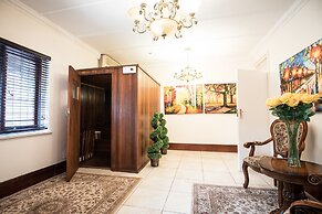 Selborne Golf Estate, Hotel & Spa