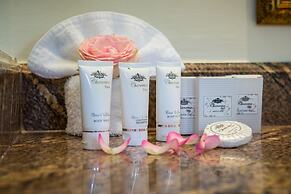 Selborne Golf Estate, Hotel & Spa