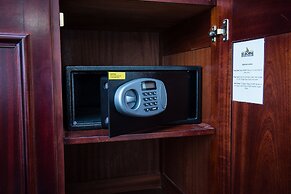 Selborne Golf Estate, Hotel & Spa