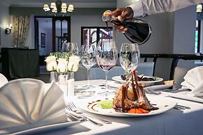 Selborne Golf Estate, Hotel & Spa