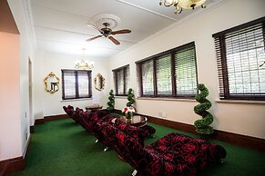 Selborne Golf Estate, Hotel & Spa