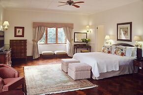 Selborne Golf Estate, Hotel & Spa