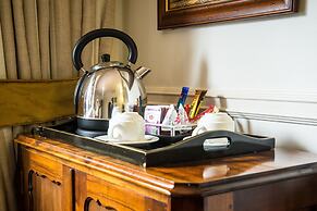 Selborne Golf Estate, Hotel & Spa