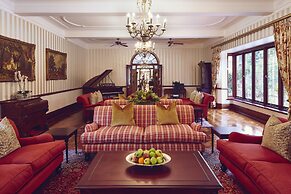 Selborne Golf Estate, Hotel & Spa