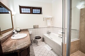 Selborne Golf Estate, Hotel & Spa