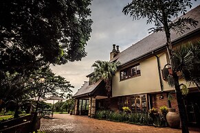 Selborne Golf Estate, Hotel & Spa