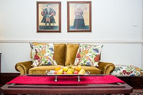 Selborne Golf Estate, Hotel & Spa