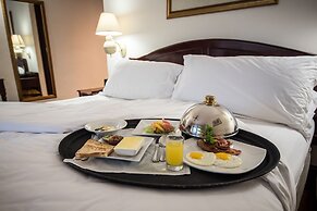 Selborne Golf Estate, Hotel & Spa