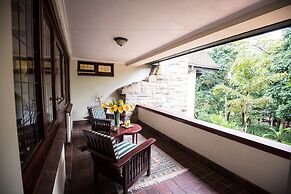 Selborne Golf Estate, Hotel & Spa