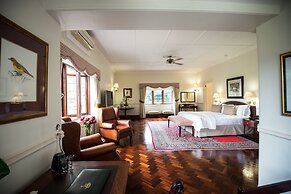 Selborne Golf Estate, Hotel & Spa