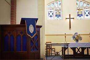 Selborne Golf Estate, Hotel & Spa