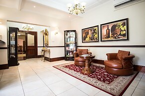 Selborne Golf Estate, Hotel & Spa