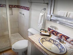 Cabañas Sierra Mazamitla