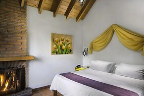 Cabañas Sierra Mazamitla