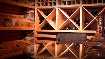 Cabañas Sierra Mazamitla