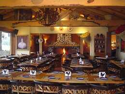 Cabañas Sierra Mazamitla