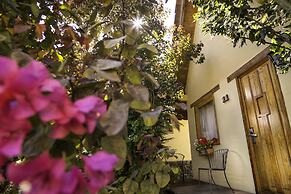 Cabañas Sierra Mazamitla