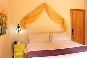 Cabañas Sierra Mazamitla