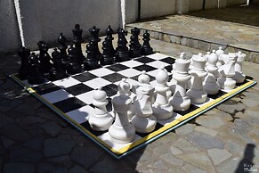 Malemi Organic Hotel