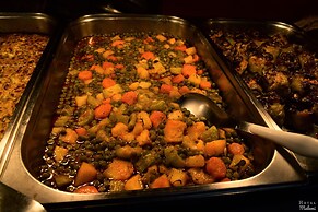 Malemi Organic Hotel