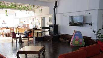 Malemi Organic Hotel