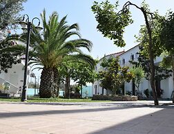 Malemi Organic Hotel