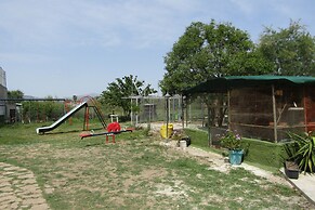 Malemi Organic Hotel