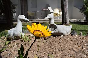 Malemi Organic Hotel