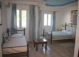 Malemi Organic Hotel