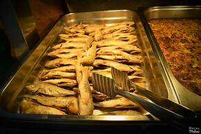 Malemi Organic Hotel