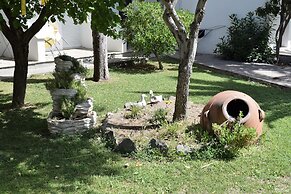 Malemi Organic Hotel