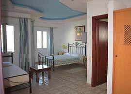 Malemi Organic Hotel