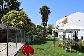 Malemi Organic Hotel