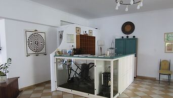 Malemi Organic Hotel