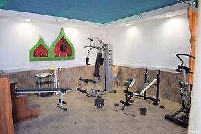 Malemi Organic Hotel