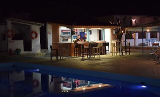 Malemi Organic Hotel