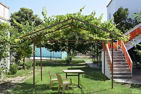 Malemi Organic Hotel