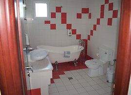 Malemi Organic Hotel