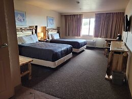 Grand Canyon Inn