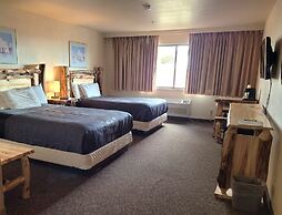 Grand Canyon Inn