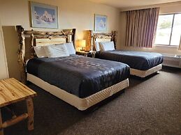 Grand Canyon Inn