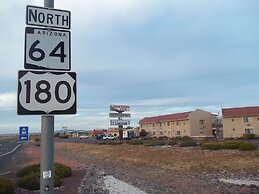 Grand Canyon Inn