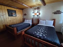Grand Canyon Inn