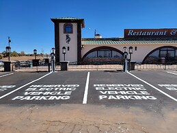 Grand Canyon Inn