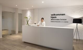 Eric Vökel Boutique Apartments Gran Vía Suites