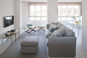 Eric Vökel Boutique Apartments Gran Vía Suites