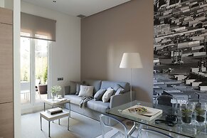 Eric Vökel Boutique Apartments Gran Vía Suites