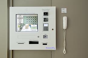 Eric Vökel Boutique Apartments Gran Vía Suites